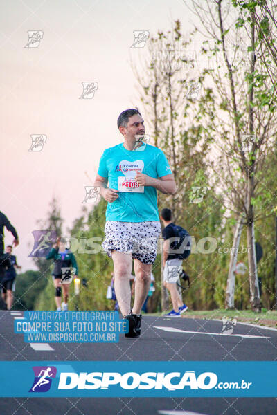 2ª Corrida Amigão