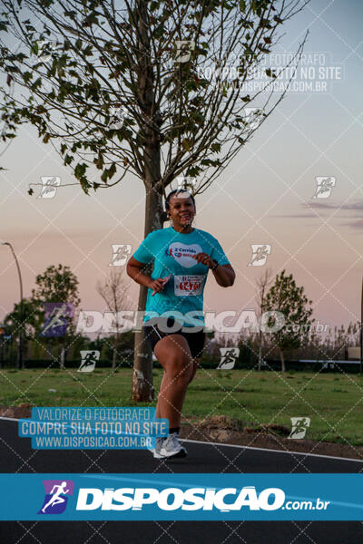 2ª Corrida Amigão