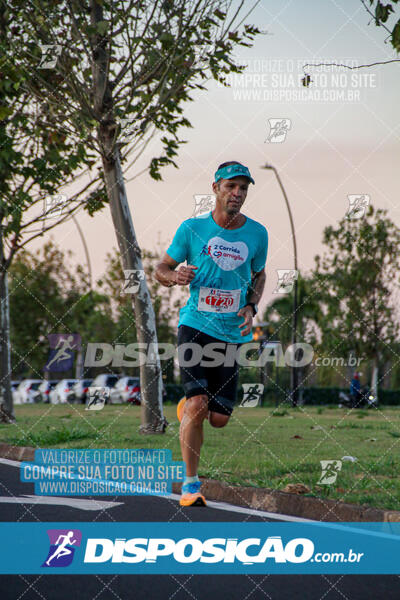 2ª Corrida Amigão