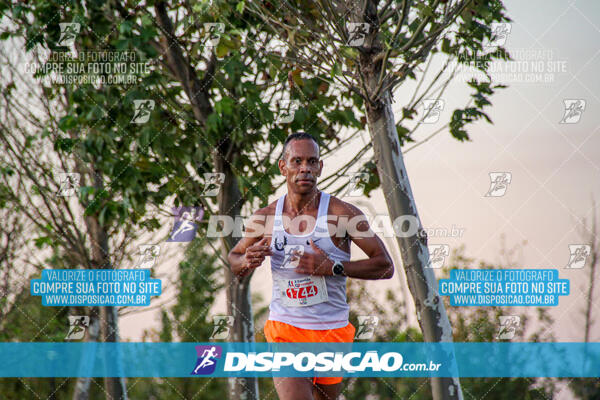 2ª Corrida Amigão