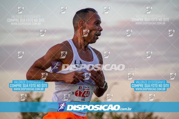 2ª Corrida Amigão