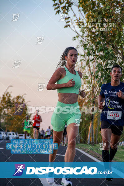 2ª Corrida Amigão