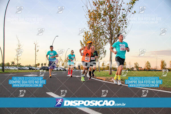 2ª Corrida Amigão