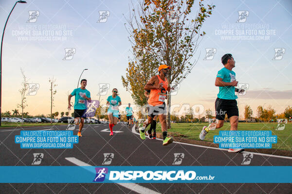 2ª Corrida Amigão