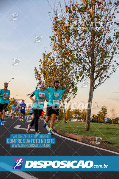 2ª Corrida Amigão