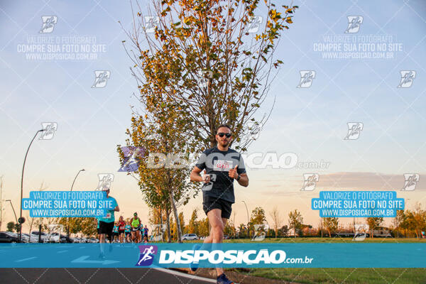 2ª Corrida Amigão