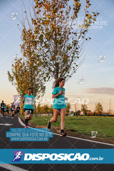 2ª Corrida Amigão