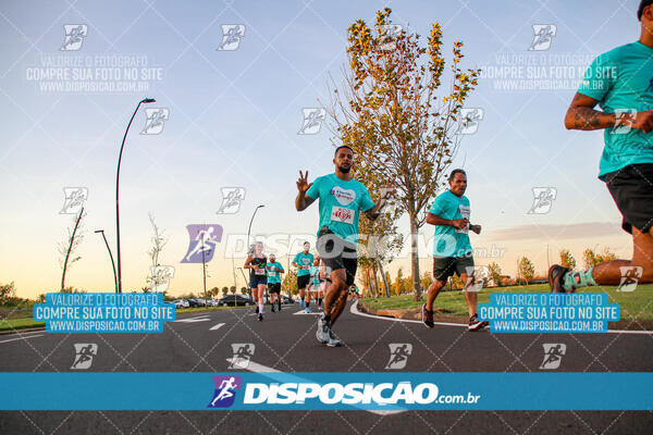 2ª Corrida Amigão