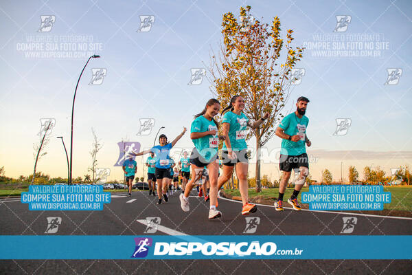 2ª Corrida Amigão