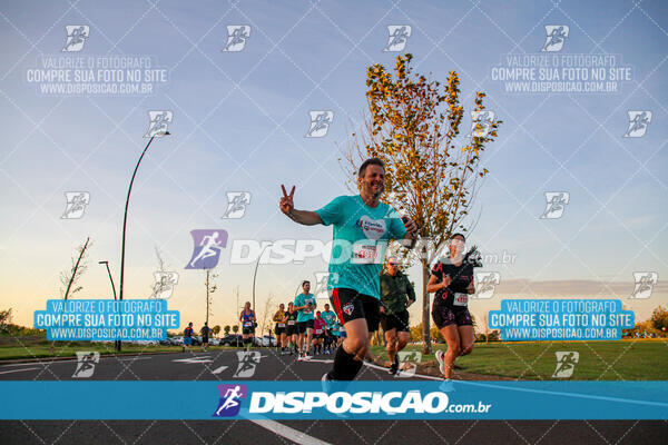 2ª Corrida Amigão