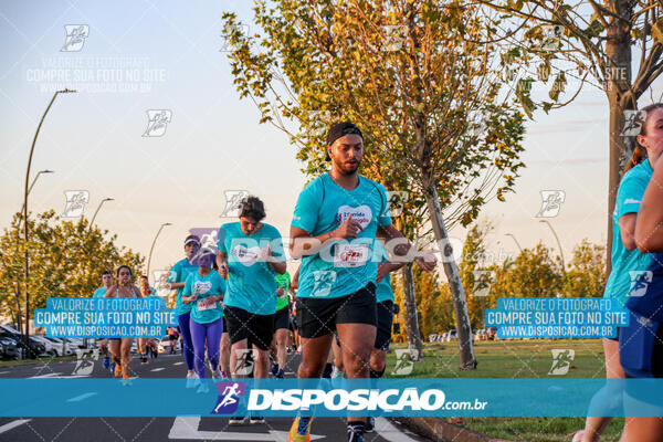 2ª Corrida Amigão