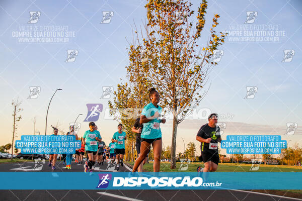 2ª Corrida Amigão