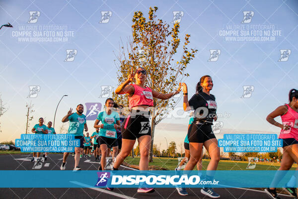 2ª Corrida Amigão