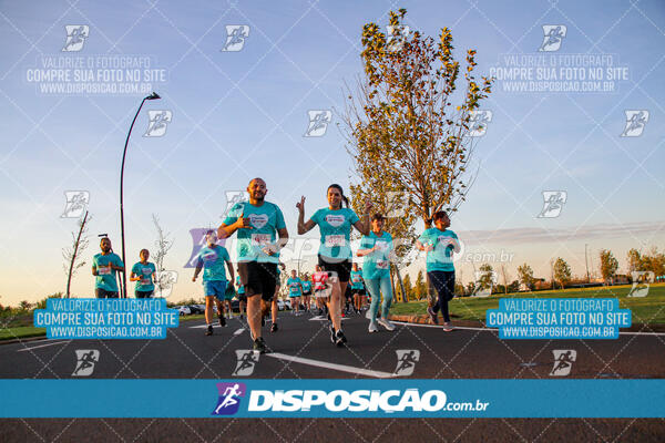 2ª Corrida Amigão