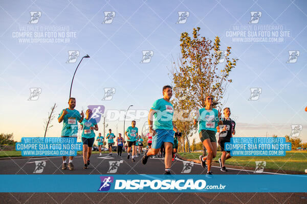 2ª Corrida Amigão