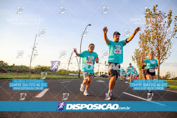 2ª Corrida Amigão