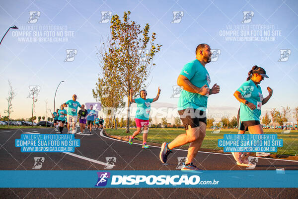 2ª Corrida Amigão