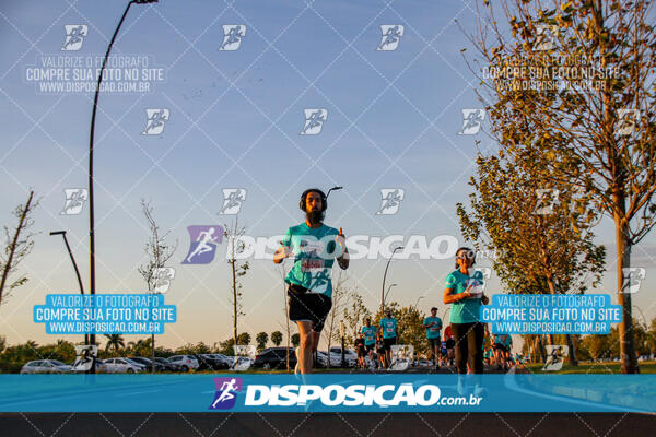 2ª Corrida Amigão