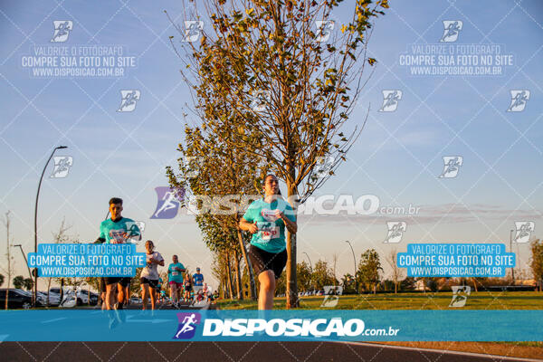 2ª Corrida Amigão