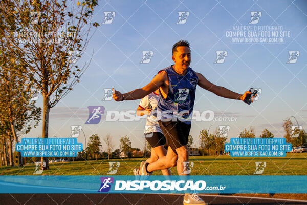 2ª Corrida Amigão