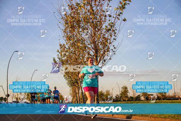 2ª Corrida Amigão