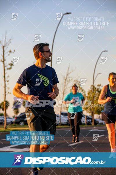 2ª Corrida Amigão