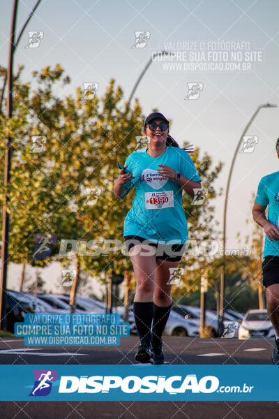 2ª Corrida Amigão