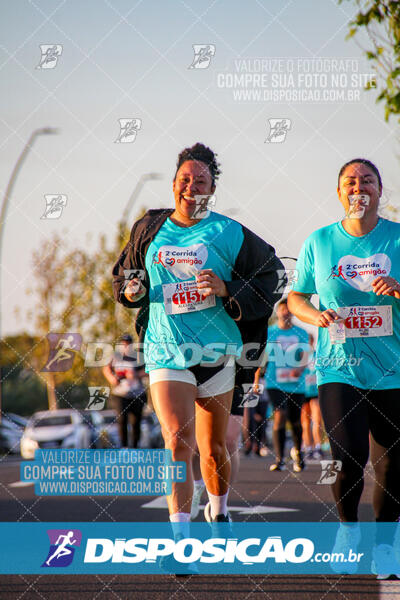 2ª Corrida Amigão