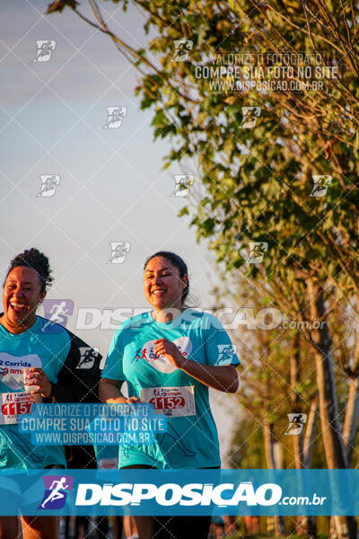 2ª Corrida Amigão