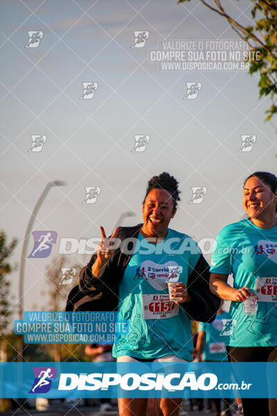 2ª Corrida Amigão