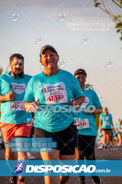 2ª Corrida Amigão