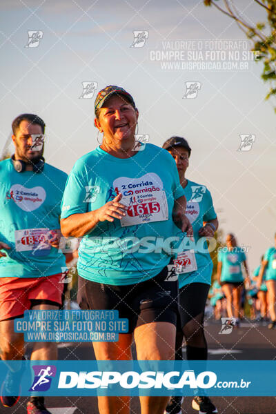 2ª Corrida Amigão