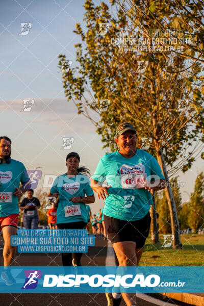 2ª Corrida Amigão