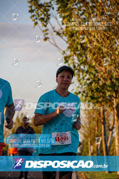 2ª Corrida Amigão