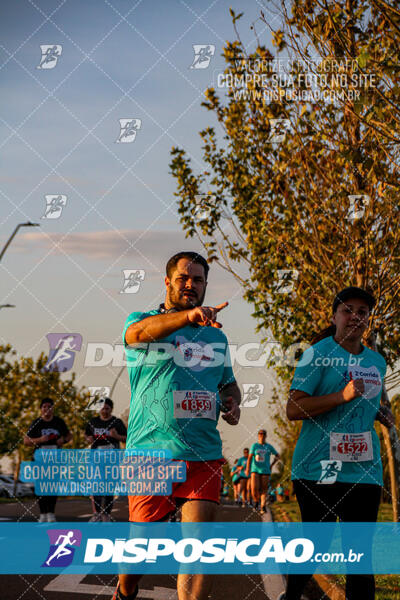 2ª Corrida Amigão