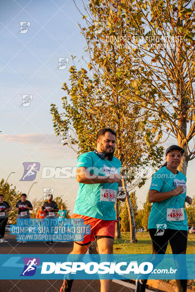 2ª Corrida Amigão