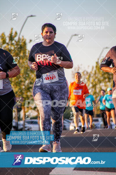 2ª Corrida Amigão