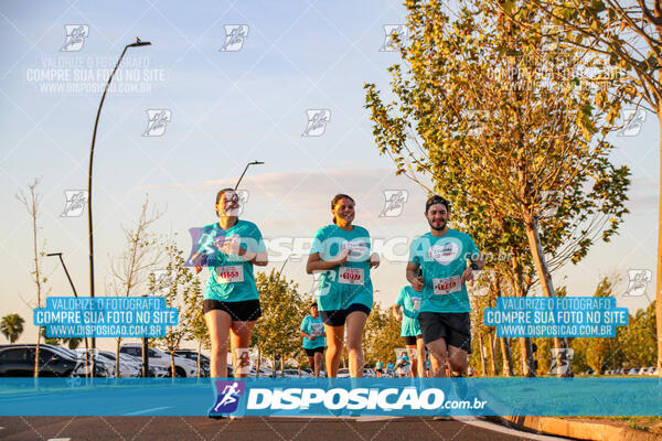 2ª Corrida Amigão