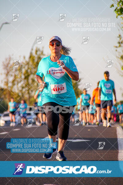 2ª Corrida Amigão