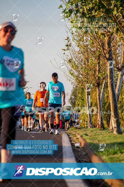 2ª Corrida Amigão