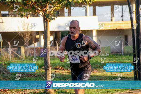 2ª Corrida Amigão