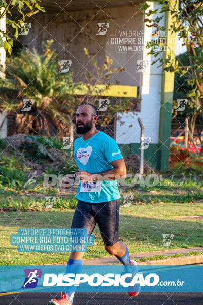 2ª Corrida Amigão