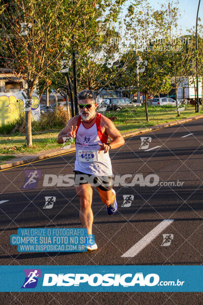 2ª Corrida Amigão