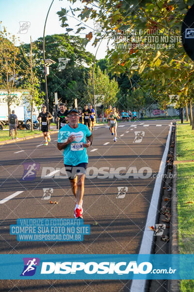 2ª Corrida Amigão