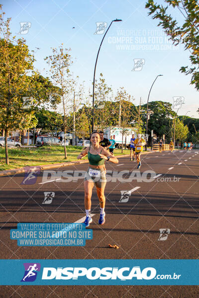 2ª Corrida Amigão