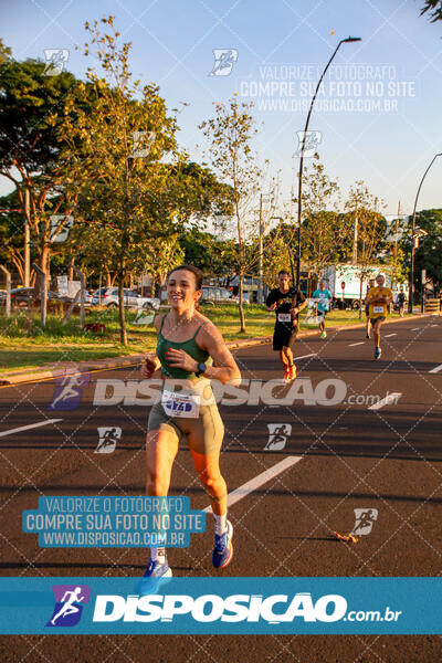 2ª Corrida Amigão