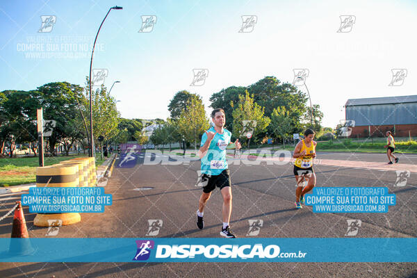 2ª Corrida Amigão