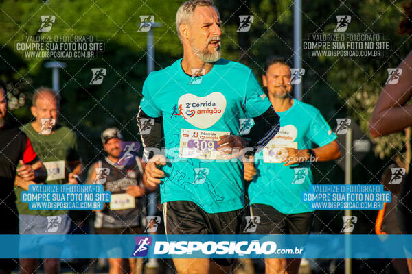 2ª Corrida Amigão