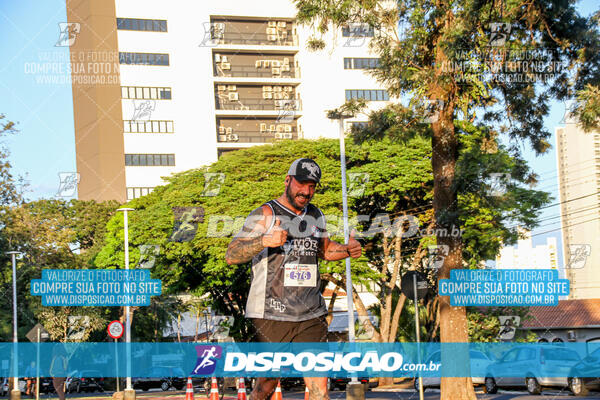 2ª Corrida Amigão