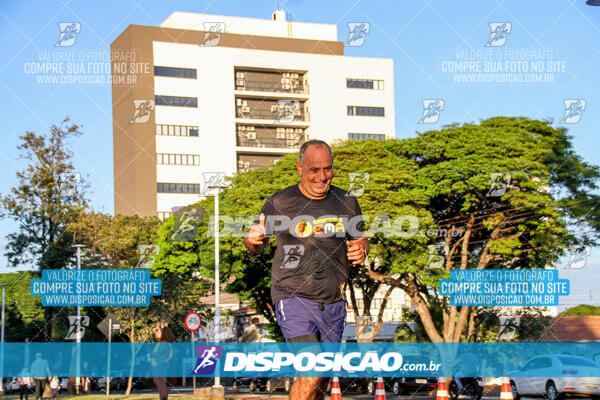 2ª Corrida Amigão